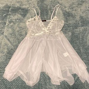 Brand New Lingerie Set